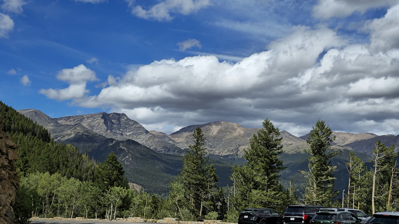 Rocky Mountain National Park photo 21