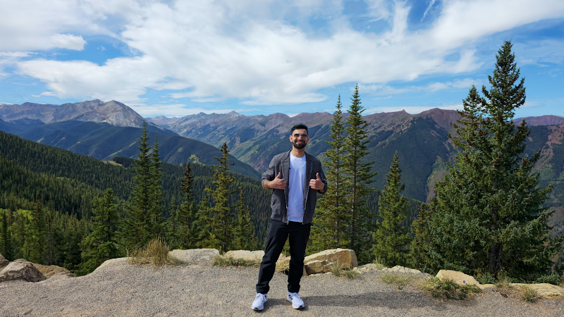 Aspen photo 9