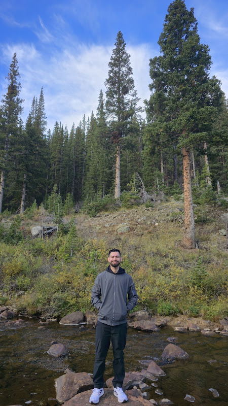Independence Pass: Waking Up in the Mountains photo 7