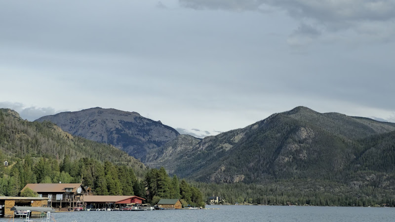 All the Way to Grand Lake photo 28