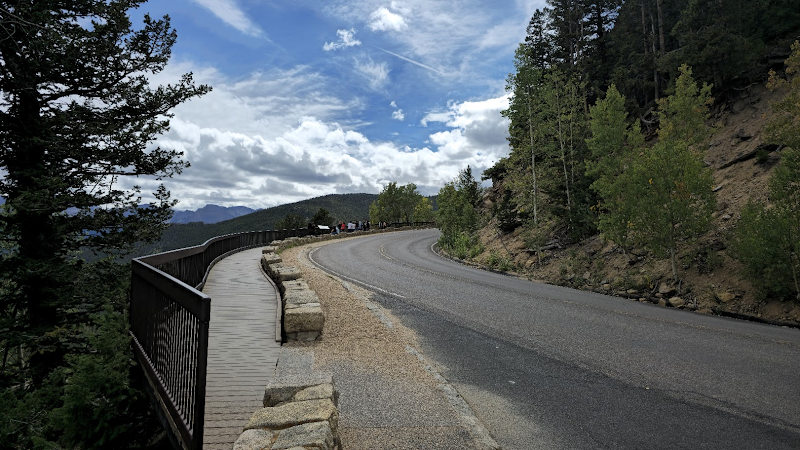 Rocky Mountain National Park photo 22