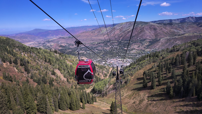 Aspen photo 11