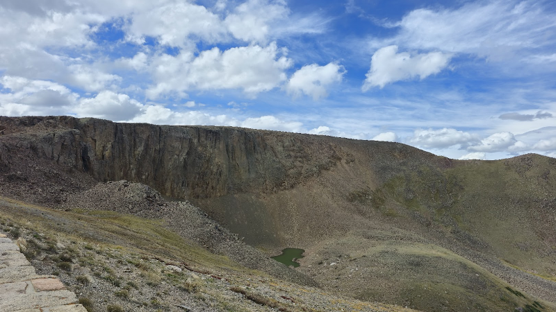 Rocks, Mountains and the Wind photo 25