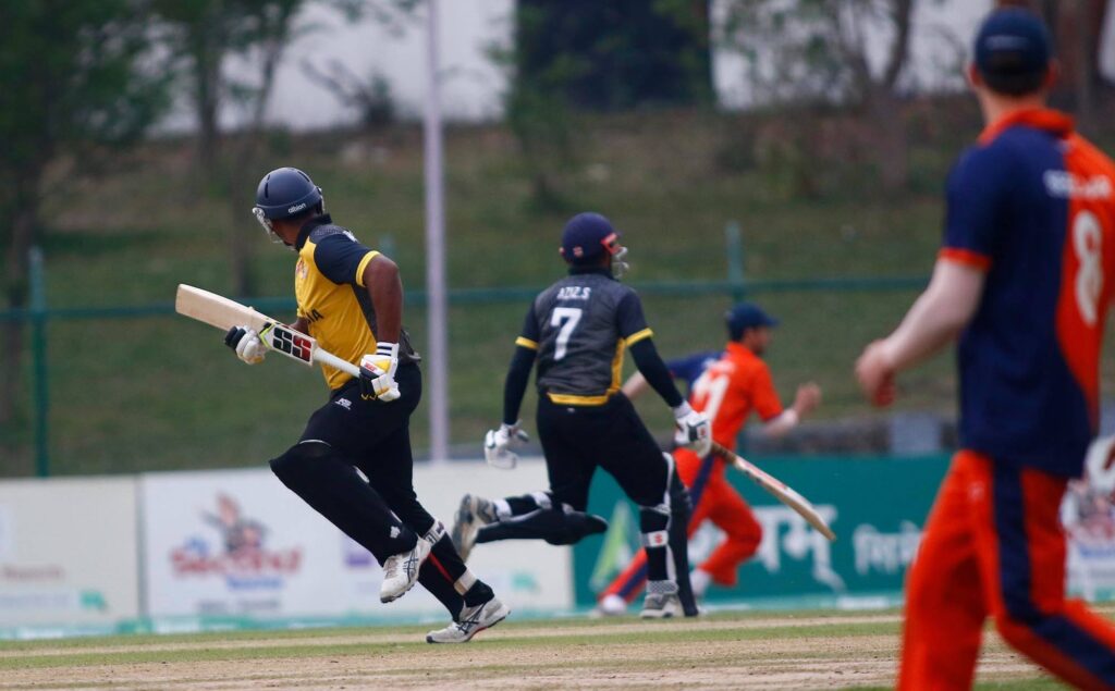 Malaysias openers in full stride Apr 2021